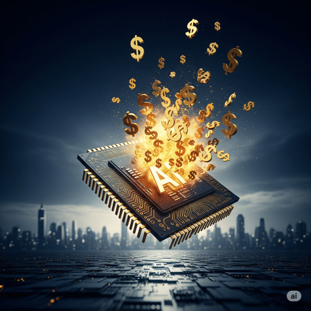 The Best AI Stocks to Buy Now for 2025 Growth