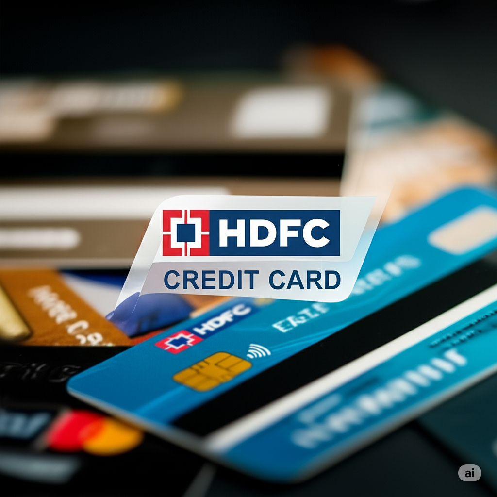hdfc